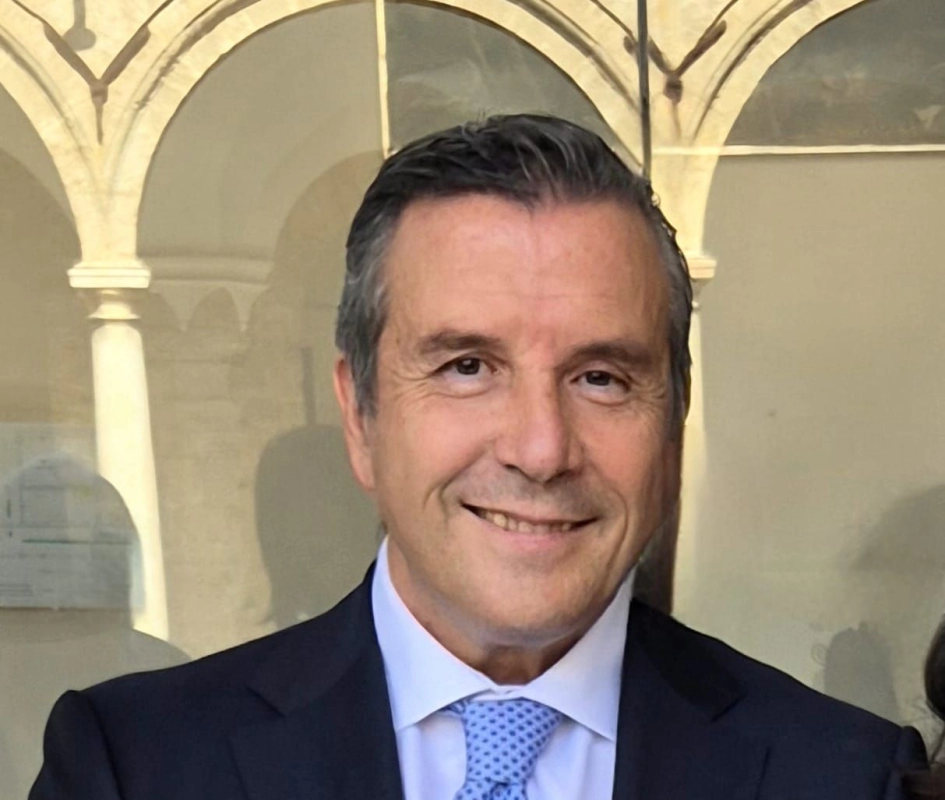 Crisi idrica Sicilia, Alessandro Porto (FdI) interroga Schifani