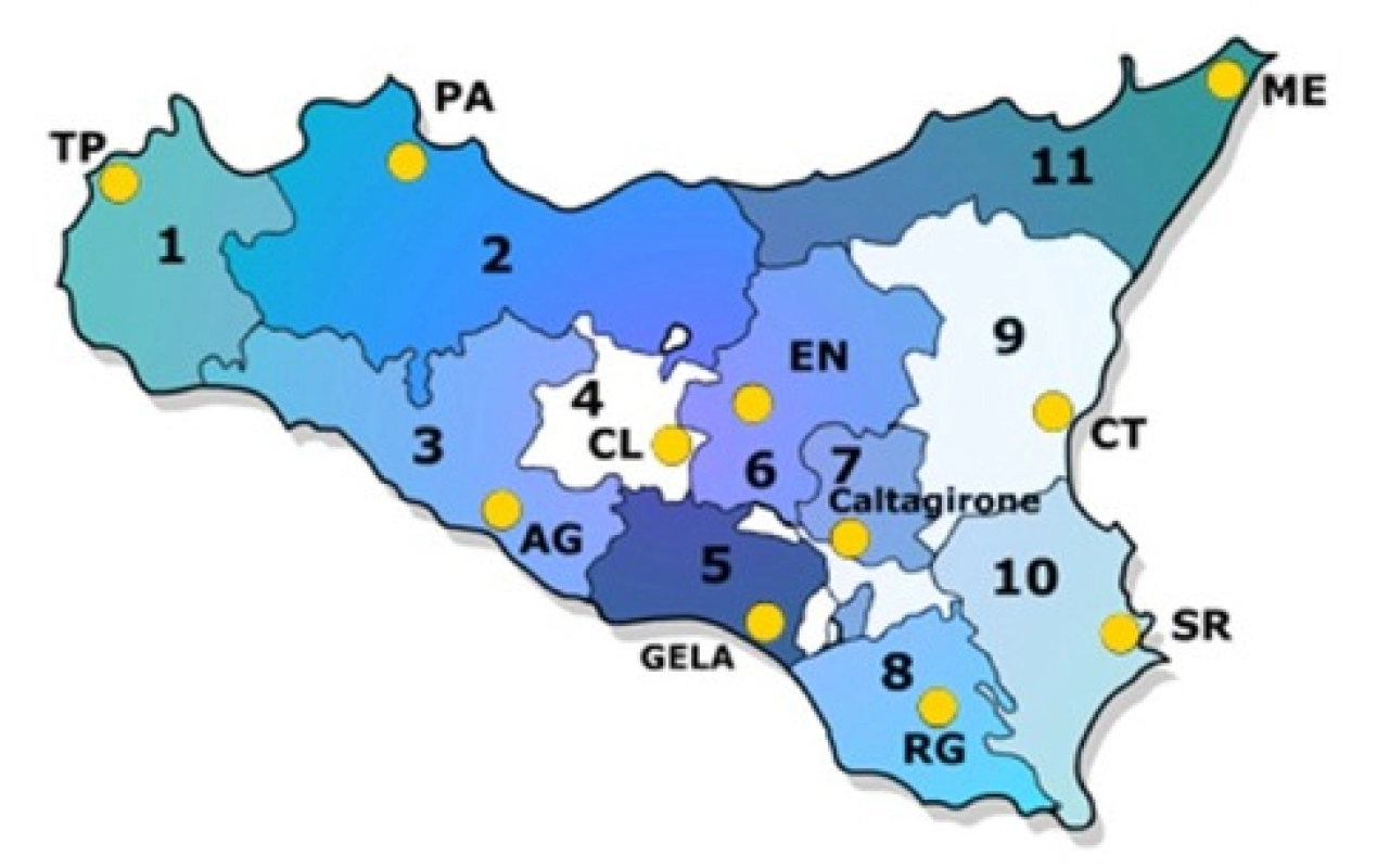 Consorzi di bonifica, il governo rilancia. Schifani: “La riforma si farà dopo l’estate”