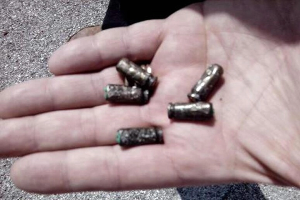 Ancora una sparatoria a Catania: colpita panineria al Villaggio S.Agata