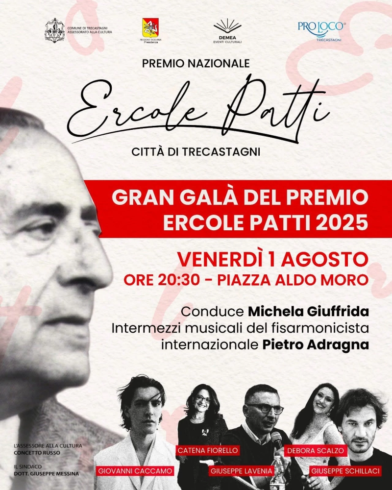 L’ INTELLETTUALE CATANESE E IL SUO ETERNO IDILLIO CON IL PAESE ETNEO