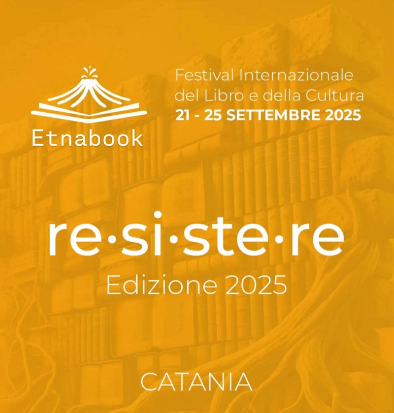 Etnabook 2025: incontri, ospiti e premiazioni