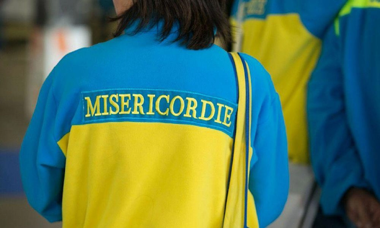 Servizio civile, opportunità per 60 giovani nelle Misericordie di Catania
