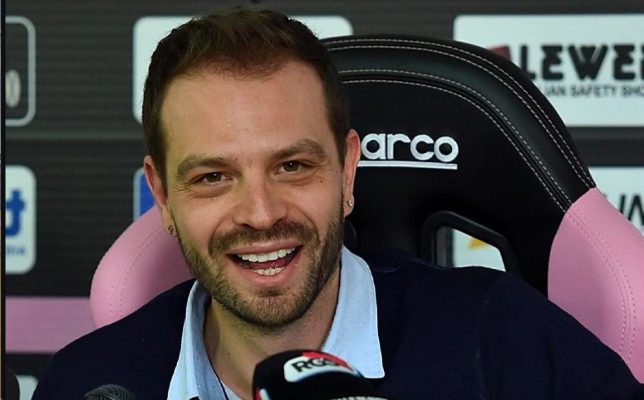 Morto Paul Baccaglini, ex presidente del Palermo calcio