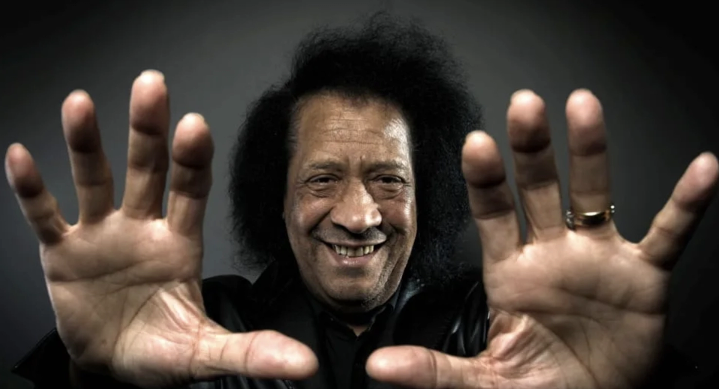 Addio a James Senese, lavorò (anche) con Pino Daniele