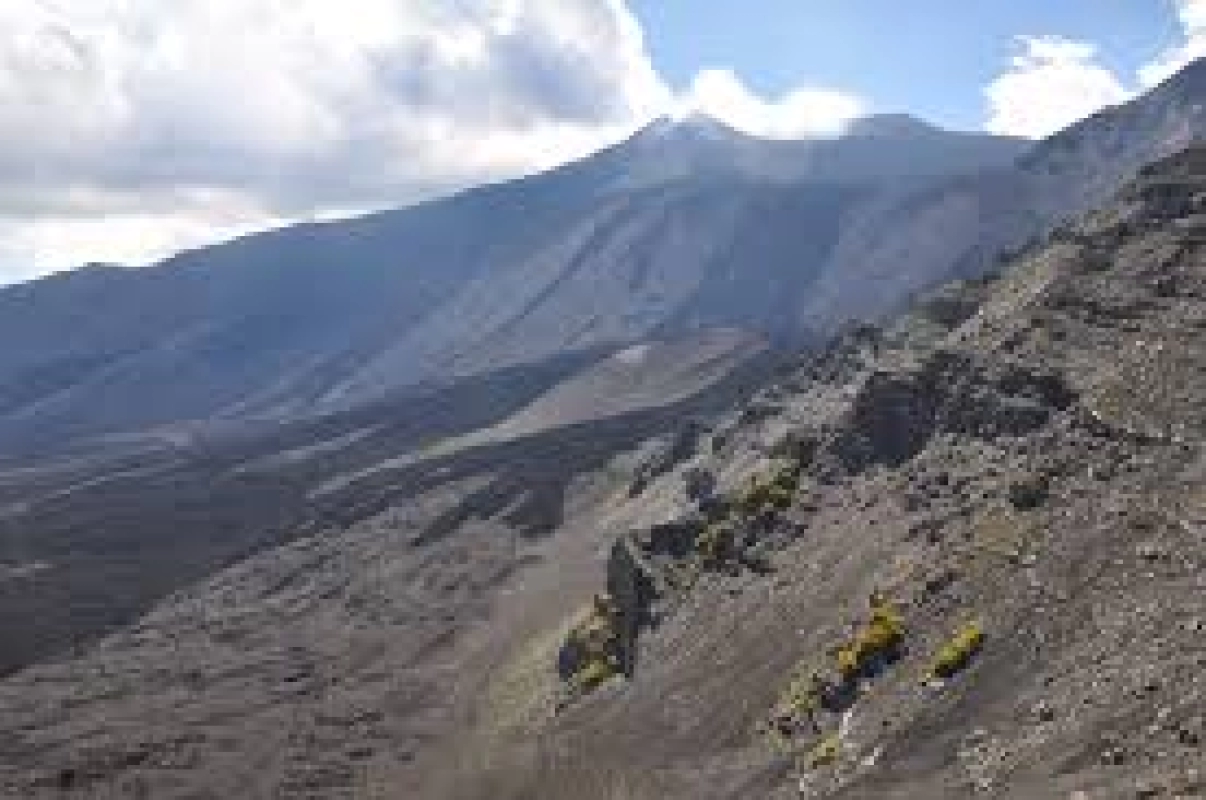 Etna, l’affaire Crateri Silvestri arriva in commissione all’Ars