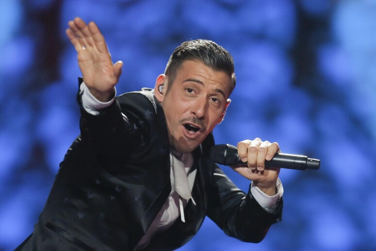 Francesco Gabbani, ecco le nuove date per l’estate 2026