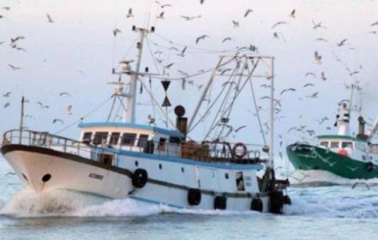 Pescatori siciliani, arrivano i ristori: dalla Regione aiuti per 480 mila euro