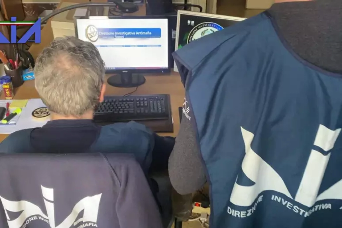 Mafia, sequestro beni per 20 milioni a imprenditore di Vittoria