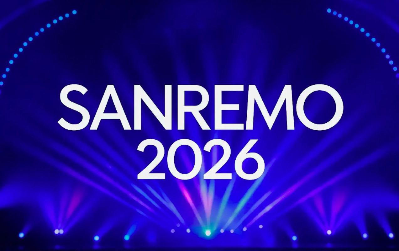 Sanremo 2026, svelati i nomi dei Big in gara