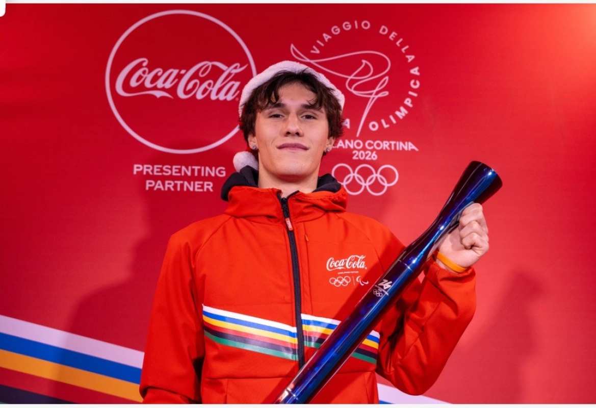 Fiamma Olimpica a Catania, divieti di sosta e di circolazione: ecco come cambia la viabilità