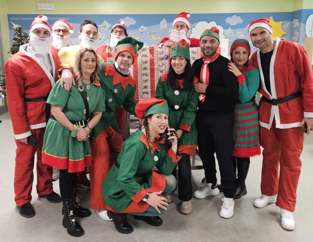 Catania, i consiglieri comunali in visita alla Pediatria del San Marco