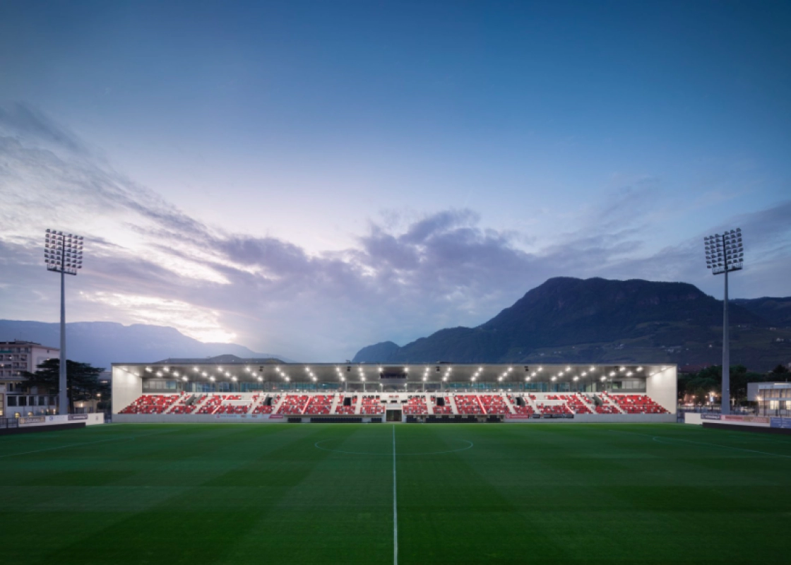 Daspo per 7 tifosi rosanero a seguito dalla partita Sudtirol-Palermo