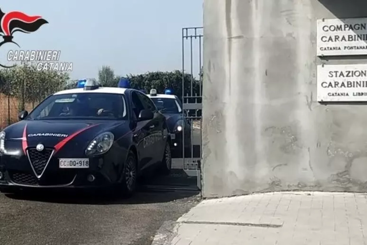 Arrestata Grazia Santapaola, cugina dello storico boss