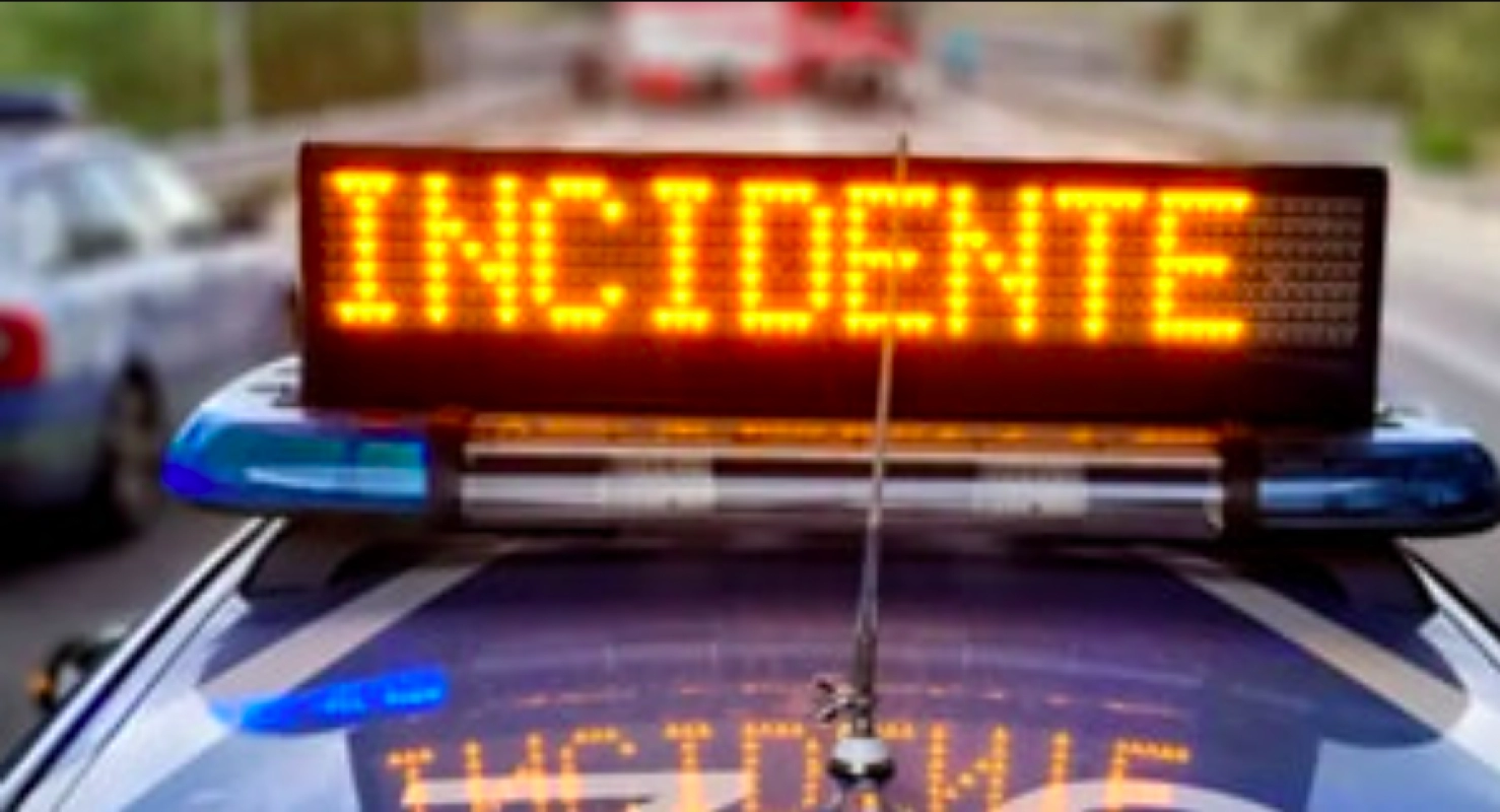 Incidenti sulle strade siciliane: rallentamenti e tratti di strada chiusi al traffico