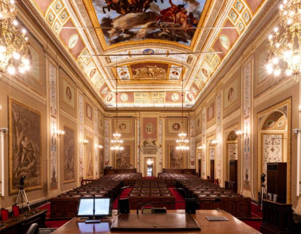 Ars: No ai fondi per le scuole private