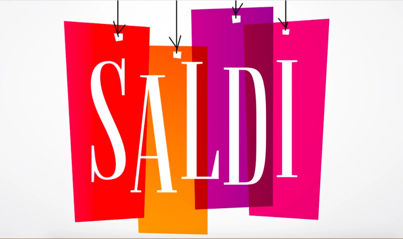 Saldi, in Sicilia inizieranno il 3 gennaio