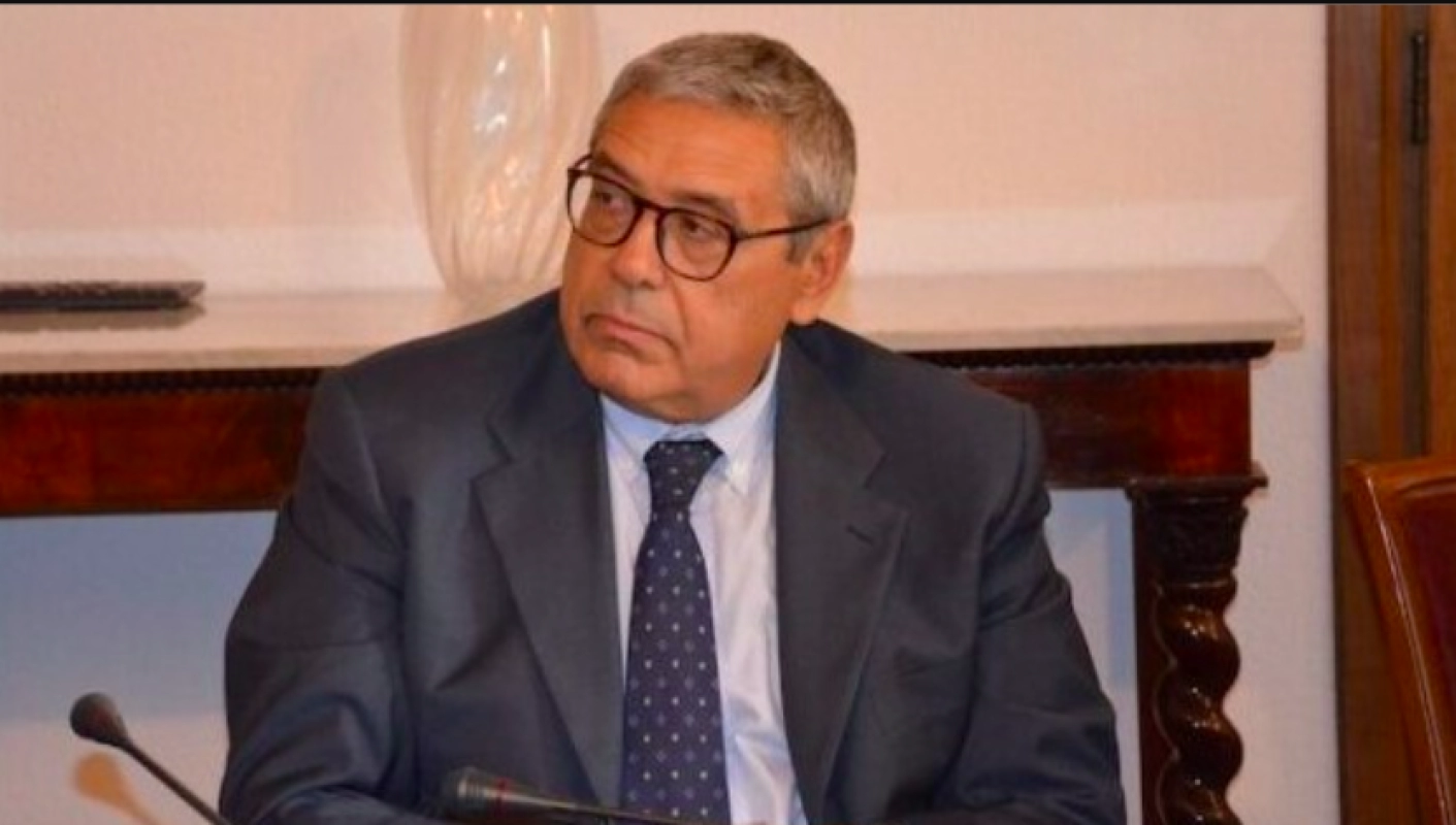 Annullato il sequestro dei soldi trovati nella tenuta di Cuffaro