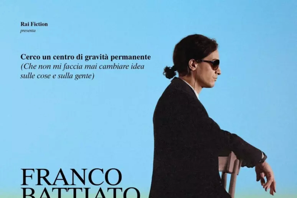 “Franco Battiato” arriva al cinema