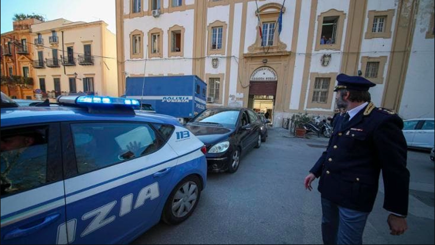 Palermo, maxi blitz antidroga eseguite 50 misure cautelari